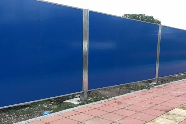 陕西泡沫围挡